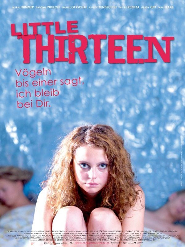 Little Thirteen streaming gratuit