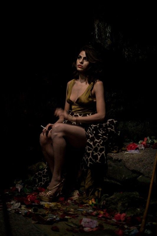 Holy Motors Streaming Vostfr Photo du film Holy Motors - Photo 12 sur 16 - AlloCiné