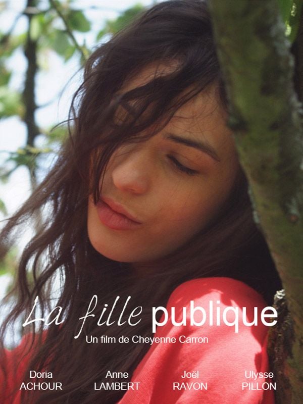 La Fille Publique streaming vf gratuit