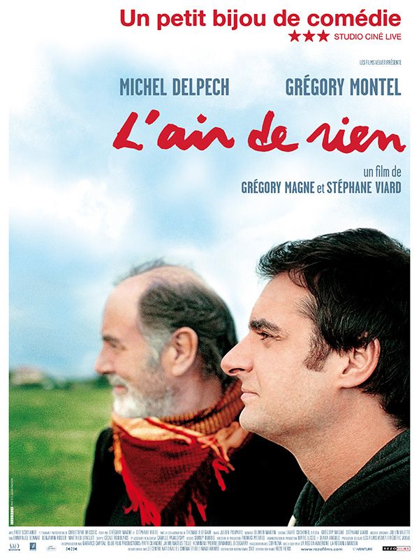 L'Air de rien streaming fr