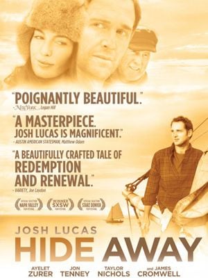 Hide Away streaming vf gratuit