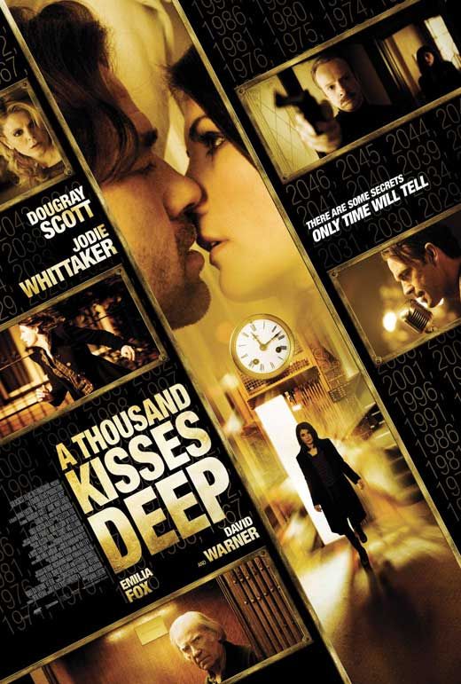 A Thousand Kisses Deep streaming vf gratuit