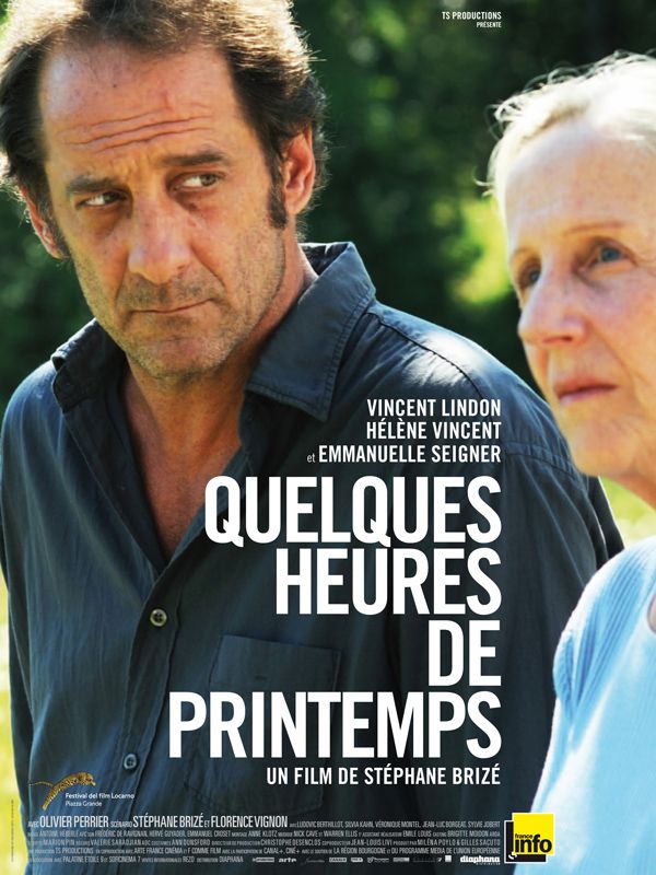Quelques heures de printemps streaming vf gratuit