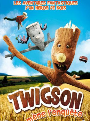 Twigson mène l'enquête streaming gratuit
