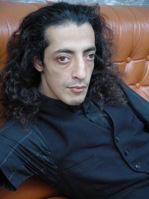 Mohamed Aroussi - AlloCiné