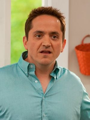 Ben Falcone