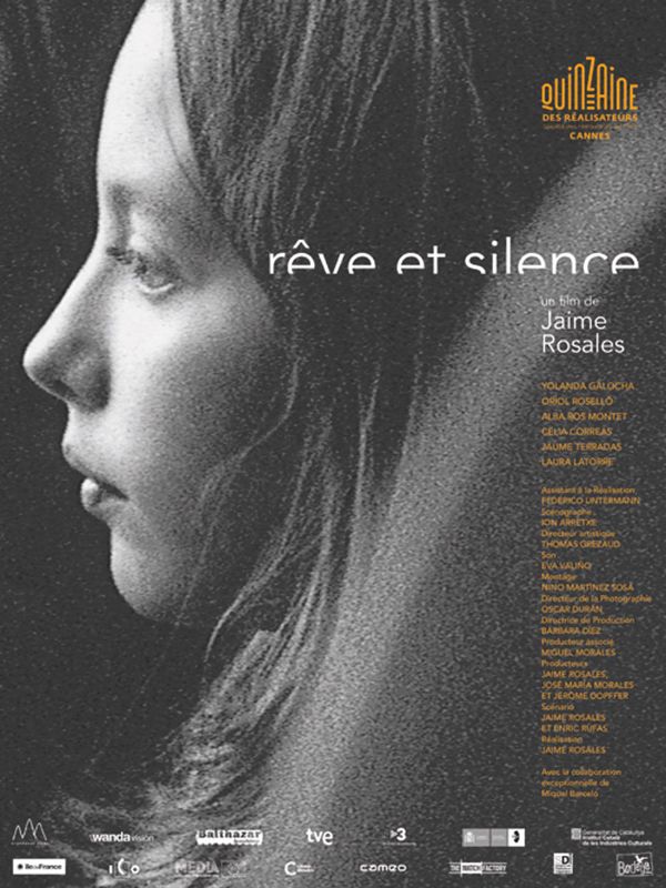 Rêve et silence streaming vf gratuit