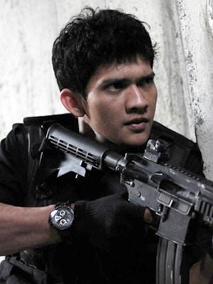 Iko Uwais