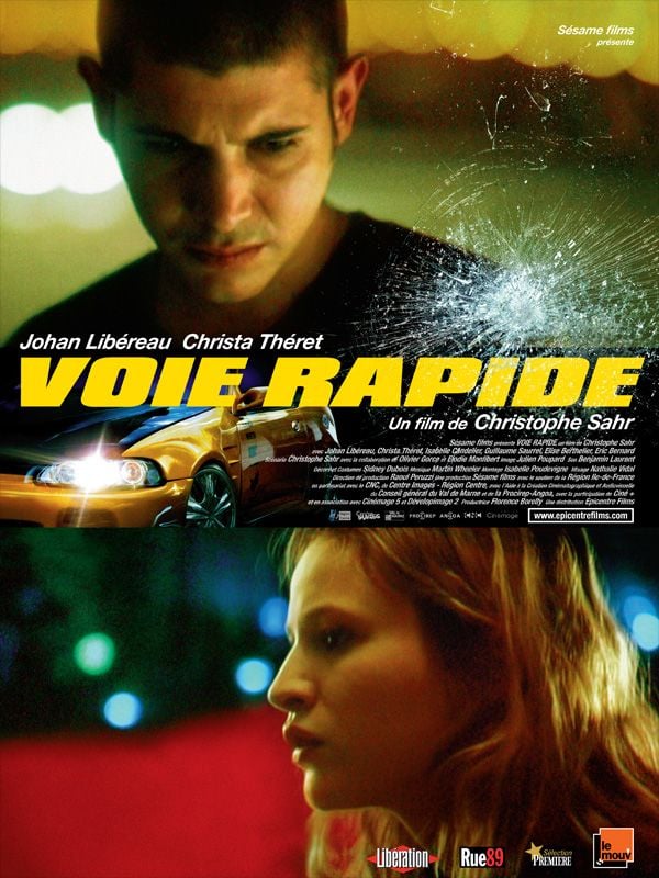 Voie rapide streaming gratuit