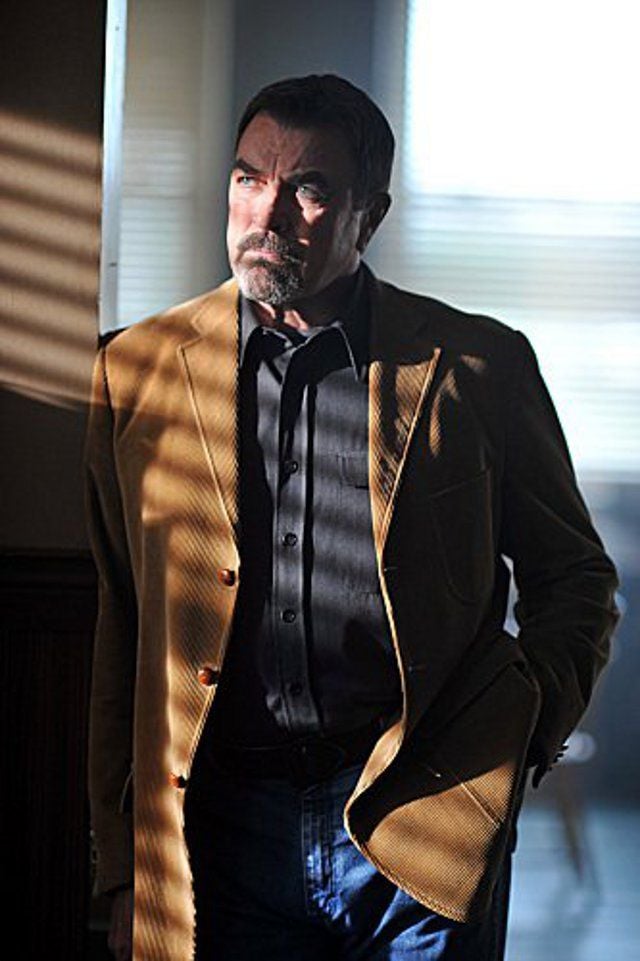 Photo du film jesse stone benefit of the doubt photo 3 sur 10