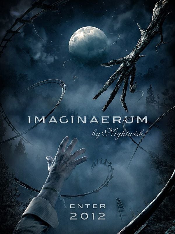 Imaginaerum: L'autre Monde streaming vf gratuit