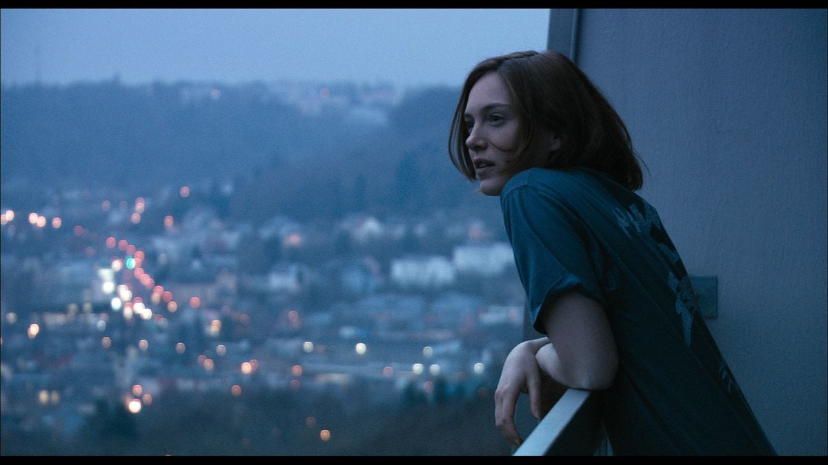 Elle Ne Pleure Pas Elle Chante Streaming Photo du film Elle ne pleure pas, elle chante - Photo 2 sur 4 - AlloCiné