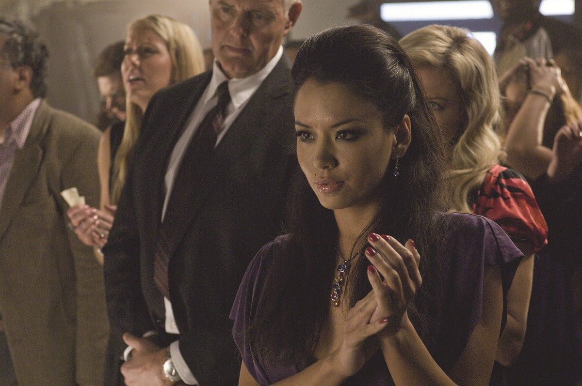 Photo du film Alex Cross Photo 6 sur 21 AlloCiné