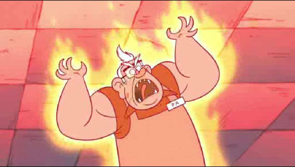 Souvenirs de Gravity Falls Souvenirs de Gravity Falls Photo 57 sur 88 AlloCiné