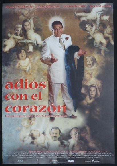 Adiós con el corazón streaming vf gratuit