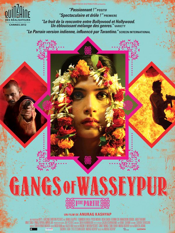 Gangs of Wasseypur - Part 1 streaming vf gratuit