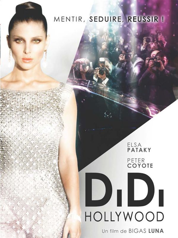 Di Di Hollywood streaming fr