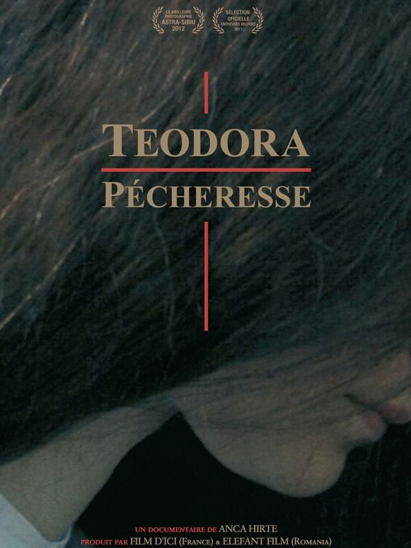 Teodora pécheresse streaming