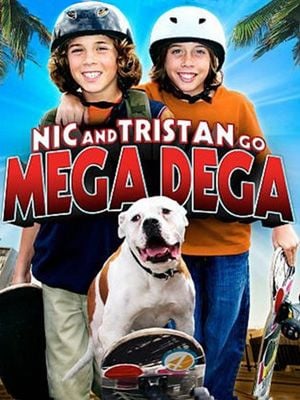 Nic et Tristan Méga Déga!? streaming fr