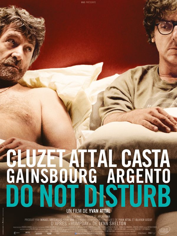 Do Not Disturb streaming gratuit