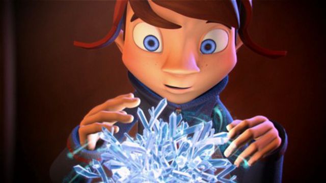 Le Cristal Magique Du Père Noël Photo du film Le Cristal Magique du Père Noël - Photo 12 sur 12 - AlloCiné