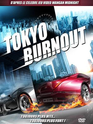 Tokyo Burnout streaming fr