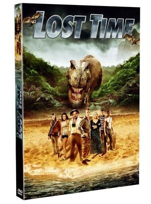 Lost time, Monde perdu streaming gratuit