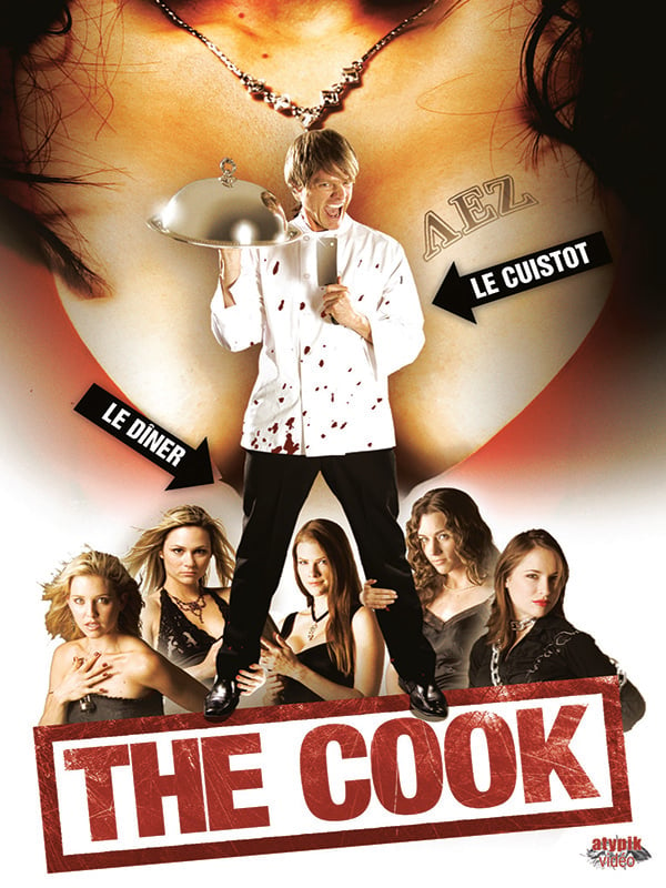 The Cook film 2008 AlloCiné