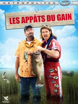 Les Appâts du gain streaming