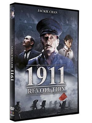 1911 : Révolution streaming vf gratuit