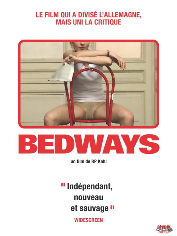 Bedways streaming