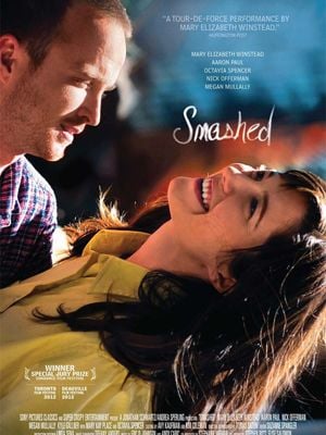 Smashed streaming gratuit