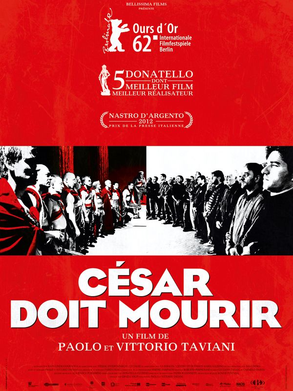 César doit mourir streaming gratuit