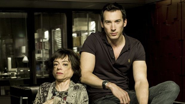 Affaires Non Classées Film Streaming Vf Affaires non classées : Photo David Caves, Liz Carr - 15 sur 24 - AlloCiné