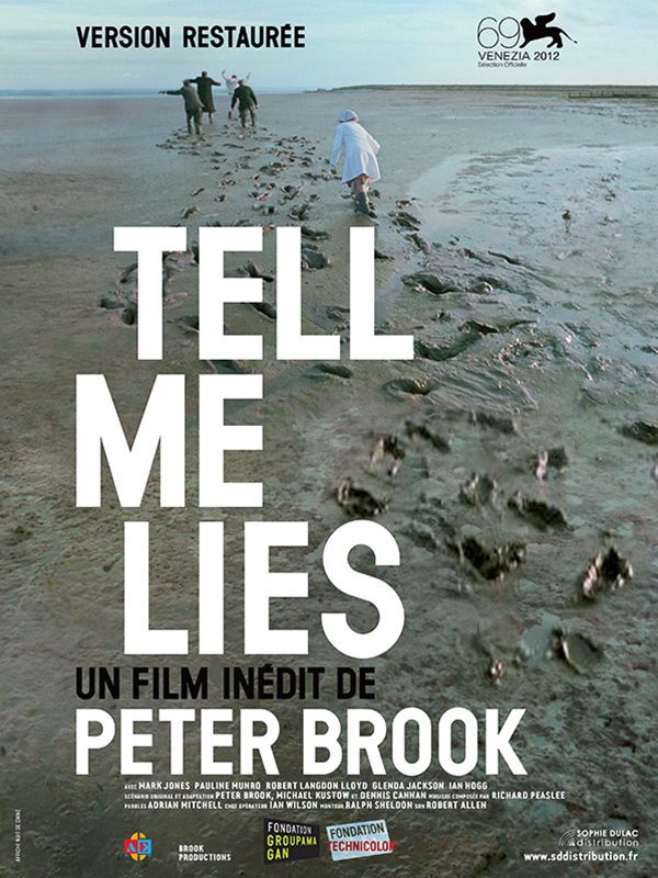 Tell me lies streaming gratuit