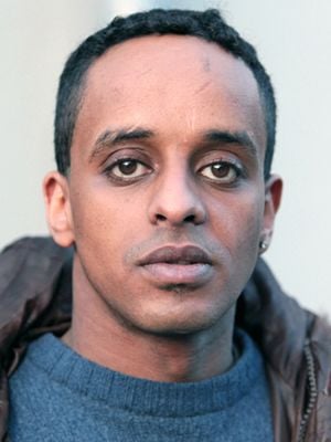 Thomas Berhane