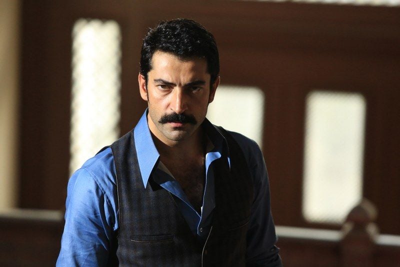 Photo de Kenan İmirzalıoğlu - Photo Kenan Imirzalioglu - AlloCiné
