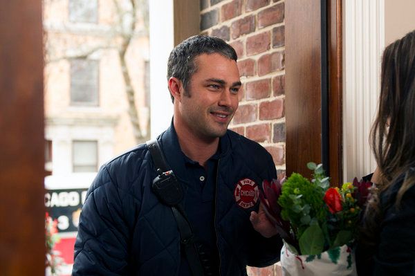 Photo De Taylor Kinney Photo Taylor Kinney AlloCin 