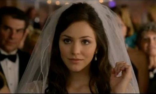 N Embrasse Pas La Mariée Streaming Photo de Katharine McPhee - N'embrasse pas la mariée : Photo Katharine