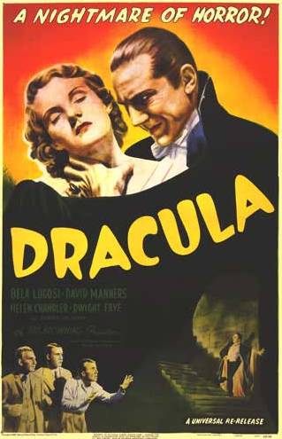 Dracula (1931) 