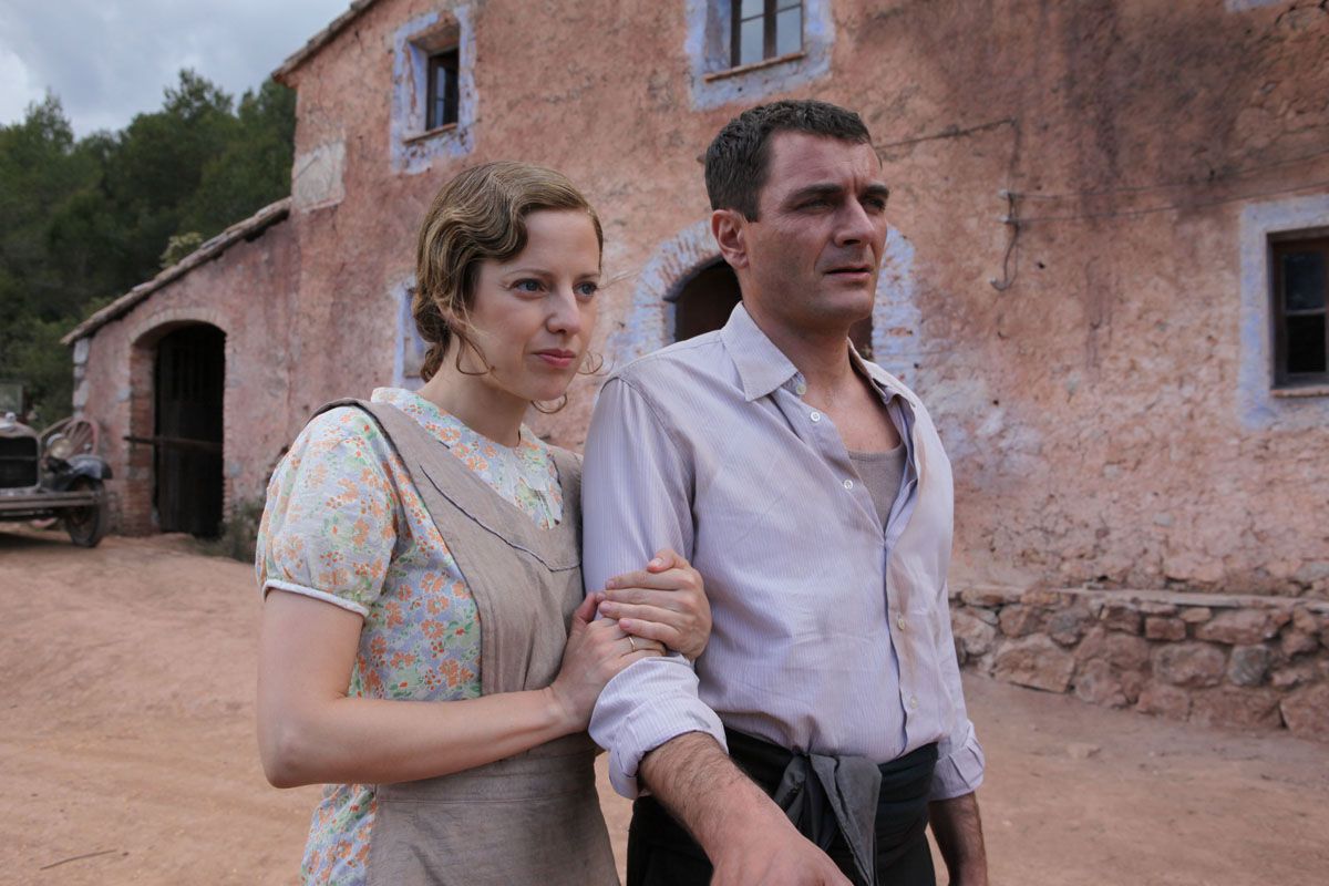 Photo de Tom Sizemore Photo Maria Molins, Tom Sizemore Photo 31 sur 60 AlloCiné