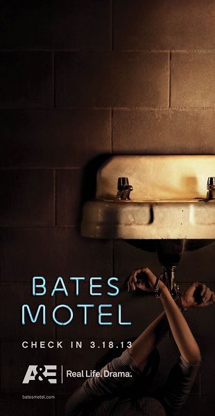 En Therapie Episode 32 Poster Bates Motel - Saison 1 - Affiche 31 sur 32 - AlloCiné