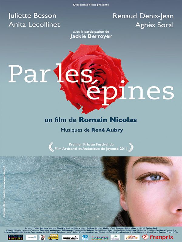Par les épines - Histoire de quatre printemps streaming vf gratuit