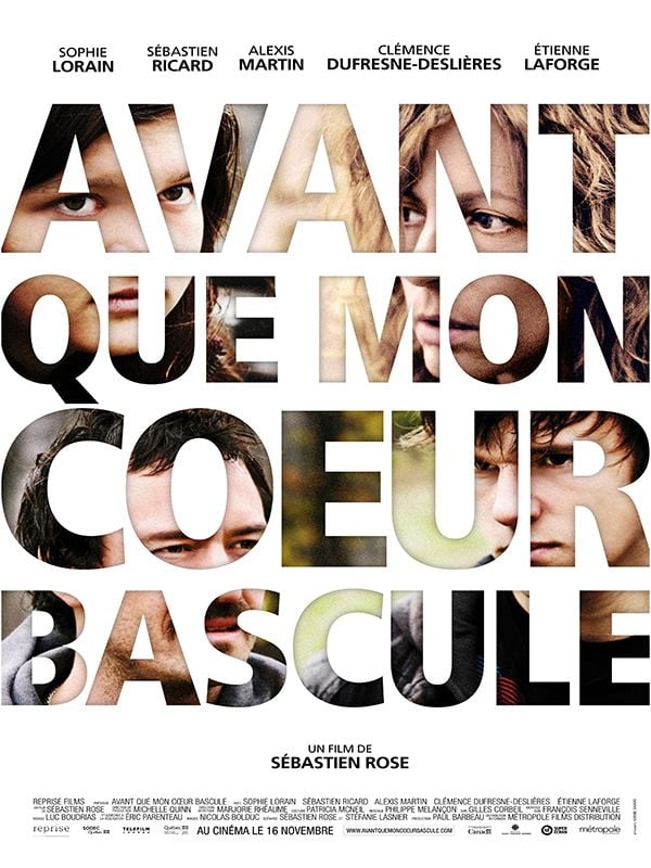 Avant que mon coeur bascule streaming vf gratuit