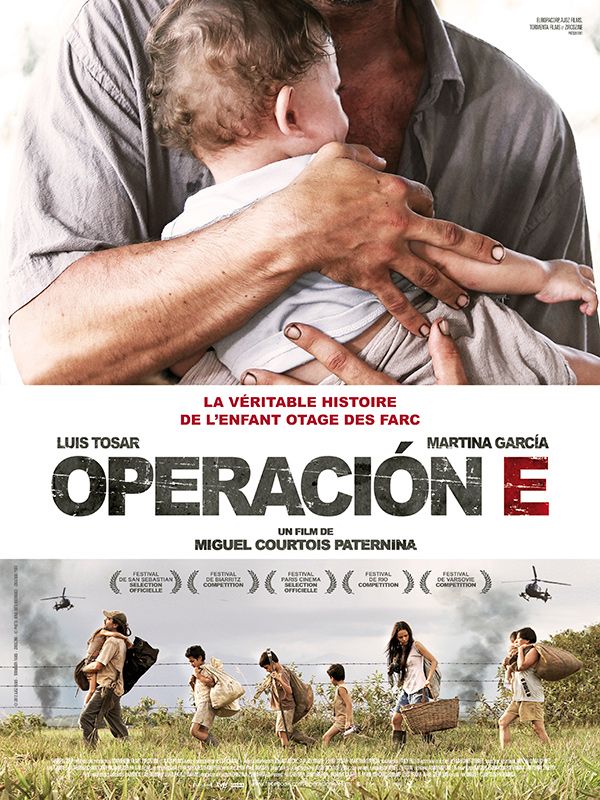 Operación E streaming vf gratuit