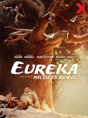 Eureka streaming vf gratuit