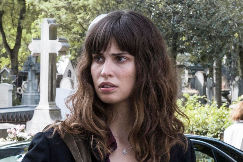 Jo : Jo : Photo Heida Reed - 12 sur 29 - AlloCiné