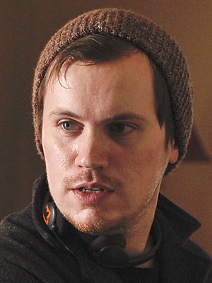 Ryan Retherford Ryan Redford - AlloCiné