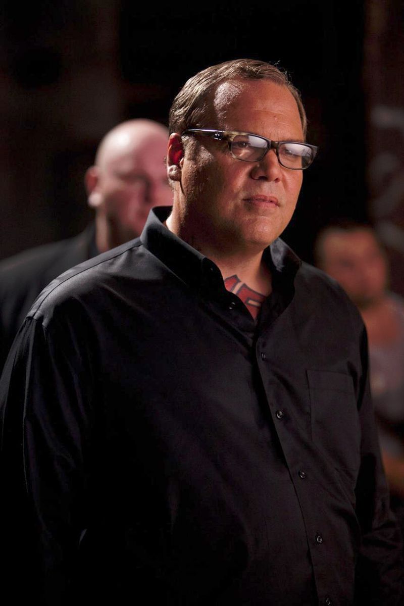 Photo de Vincent D
