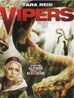 Vipères streaming fr